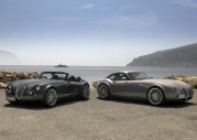 Wiesmann GT Wiesmann GT